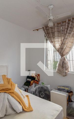 Apartamento à venda com 46m², 2 quartos e 1 vaga Apartamento à venda com 46m², 2 quartos e 1 vagaQuarto 1