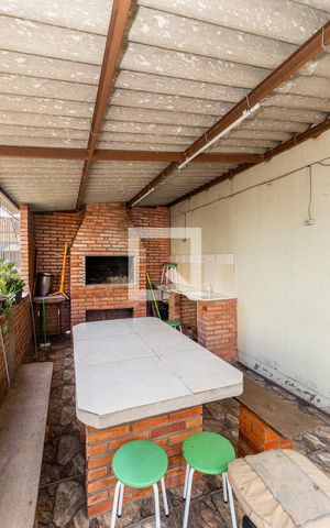 Apartamento à venda com 46m², 2 quartos e 1 vaga Apartamento à venda com 46m², 2 quartos e 1 vagaÁrea comum
