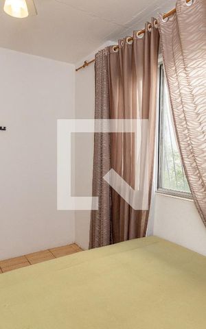 Apartamento à venda com 46m², 2 quartos e 1 vaga Apartamento à venda com 46m², 2 quartos e 1 vagaQuarto 2