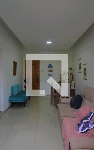 Apartamento à venda com 96m², 3 quartos e sem vagaSala