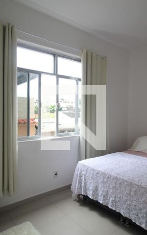 Apartamento à venda com 96m², 3 quartos e sem vagaQuarto 1
