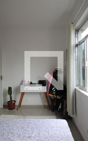 Apartamento à venda com 96m², 3 quartos e sem vagaQuarto 1