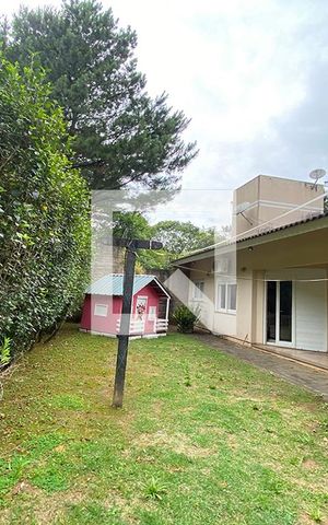 Casa à venda com 264m², 3 quartos e 3 vagasÁrea Externa
