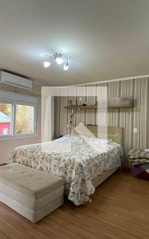 Casa à venda com 264m², 3 quartos e 3 vagasQuarto 3 