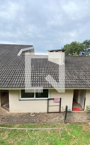 Casa à venda com 264m², 3 quartos e 3 vagasÁrea Externa