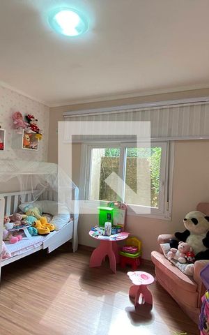 Casa à venda com 264m², 3 quartos e 3 vagasQuarto 2 