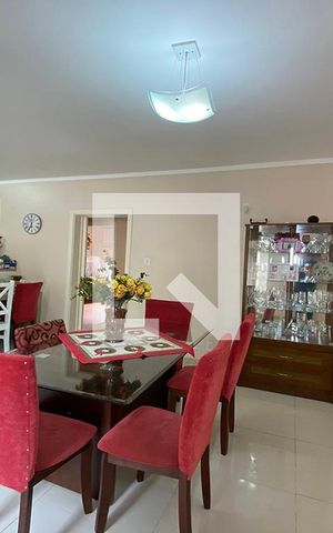 Casa à venda com 264m², 3 quartos e 3 vagasSala de Jantar