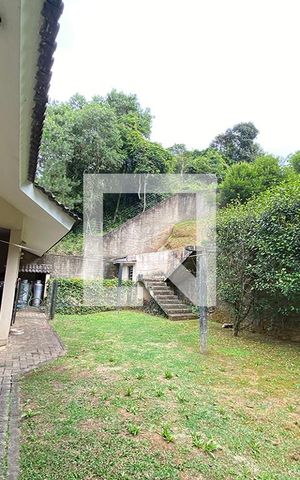 Casa à venda com 264m², 3 quartos e 3 vagasÁrea Externa