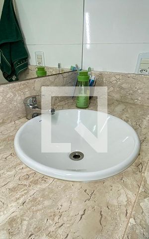 Casa à venda com 264m², 3 quartos e 3 vagasPia do Banheiro