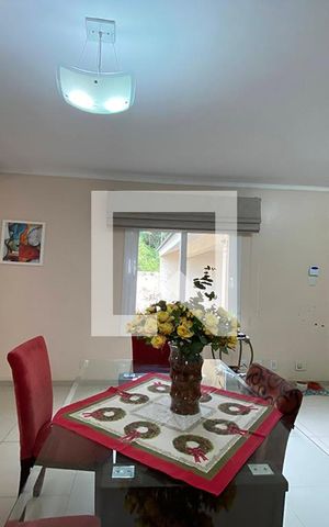 Casa à venda com 264m², 3 quartos e 3 vagasSala de Jantar 