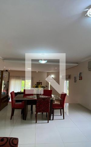 Casa à venda com 264m², 3 quartos e 3 vagasSala de Jantar 