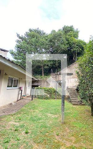 Casa à venda com 264m², 3 quartos e 3 vagasÁrea Externa