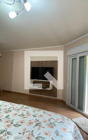 Casa à venda com 264m², 3 quartos e 3 vagasQuarto 3 