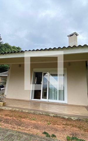 Casa à venda com 264m², 3 quartos e 3 vagasÁrea Externa