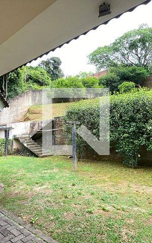 Casa à venda com 264m², 3 quartos e 3 vagasVista da Suíte 