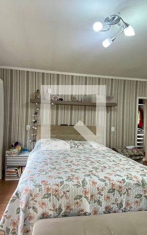 Casa à venda com 264m², 3 quartos e 3 vagasQuarto 3 