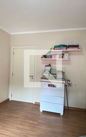 Casa à venda com 264m², 3 quartos e 3 vagasQuarto 2 