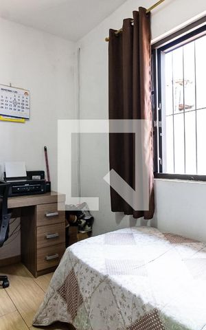 Casa à venda com 120m², 3 quartos e 2 vagas Casa à venda com 120m², 3 quartos e 2 vagasQuarto 3