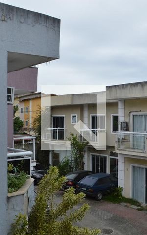 Casa de condomínio à venda com 98m², 4 quartos e 1 vagaVista da Varanda