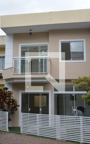 Casa de condomínio à venda com 98m², 4 quartos e 1 vagaFachada da Casa 