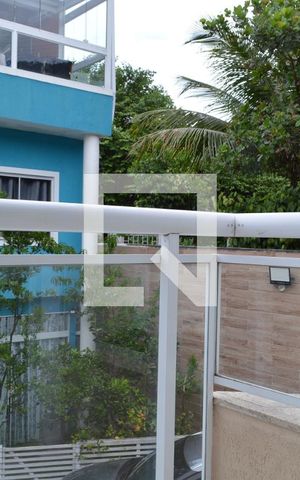 Casa de condomínio à venda com 98m², 4 quartos e 1 vagaVarnda da suíte