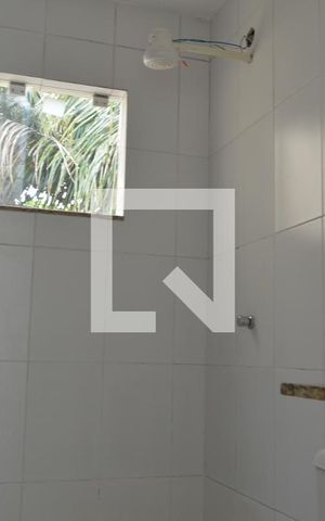 Casa de condomínio à venda com 98m², 4 quartos e 1 vagaBanheiro da Suíte 