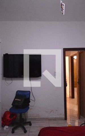 Apartamento para alugar com 70m², 2 quartos e 1 vagaQuarto 1