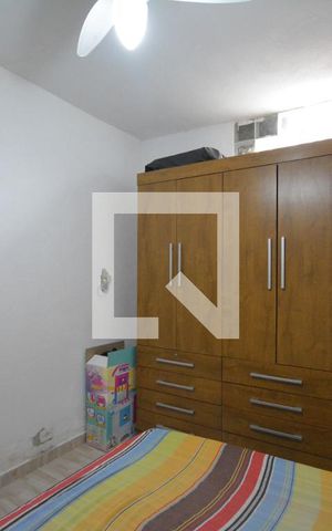 Apartamento para alugar com 70m², 2 quartos e 1 vagaQuarto 2