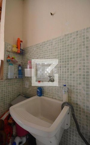 Apartamento para alugar com 70m², 2 quartos e 1 vagaÁrea de Serviço