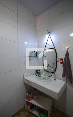 Apartamento para alugar com 70m², 2 quartos e 1 vagaBanheiro