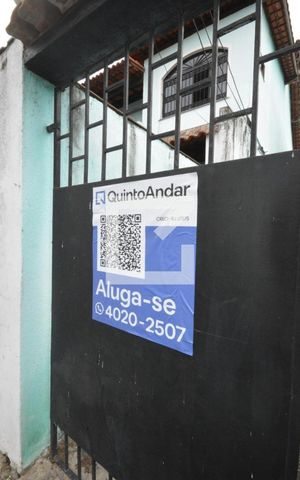Apartamento para alugar com 70m², 2 quartos e 1 vagaPlaca instalada