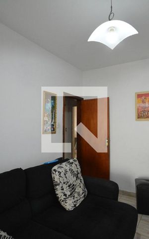 Apartamento para alugar com 70m², 2 quartos e 1 vagaSala