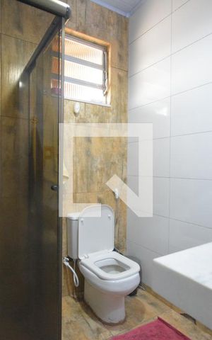 Apartamento para alugar com 70m², 2 quartos e 1 vagaBanheiro