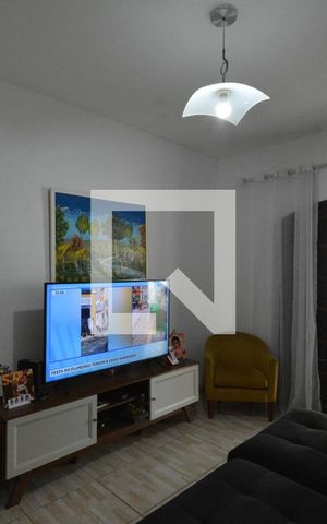 Apartamento para alugar com 70m², 2 quartos e 1 vagaSala