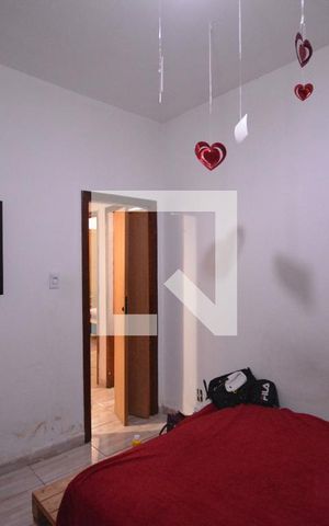 Apartamento para alugar com 70m², 2 quartos e 1 vagaQuarto 1