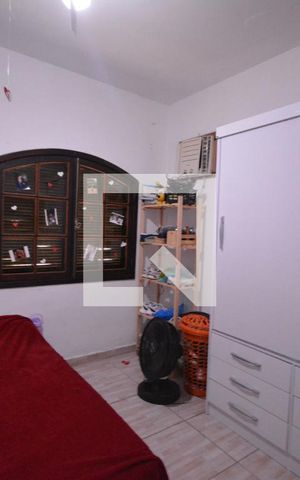 Apartamento para alugar com 70m², 2 quartos e 1 vagaQuarto 1