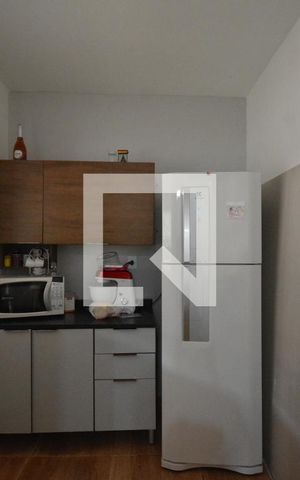 Apartamento para alugar com 70m², 2 quartos e 1 vagaCozinha