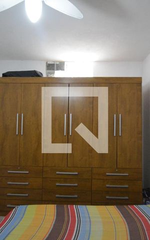 Apartamento para alugar com 70m², 2 quartos e 1 vagaQuarto 2