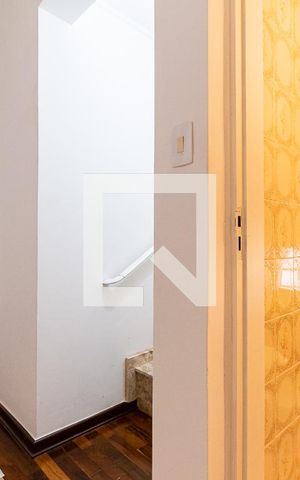 Casa para alugar com 146m², 3 quartos e 2 vagasCorredor