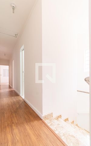 Casa para alugar com 146m², 3 quartos e 2 vagasCorredor
