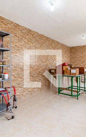 Casa para alugar com 146m², 3 quartos e 2 vagasEdícula