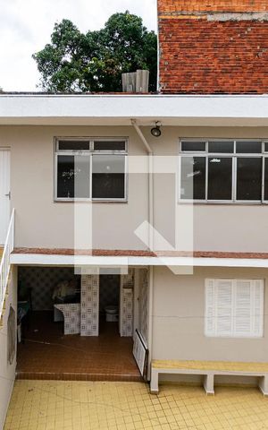 Casa para alugar com 146m², 3 quartos e 2 vagasVista do Quarto 2
