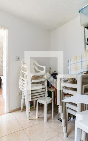 Casa para alugar com 146m², 3 quartos e 2 vagasQuarto de Serviço