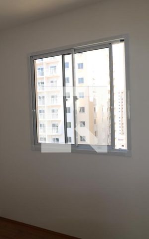 Apartamento à venda com 40m², 2 quartos e sem vagaQuarto 2