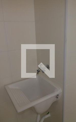 Apartamento à venda com 40m², 2 quartos e sem vagaÁrea de Serviço