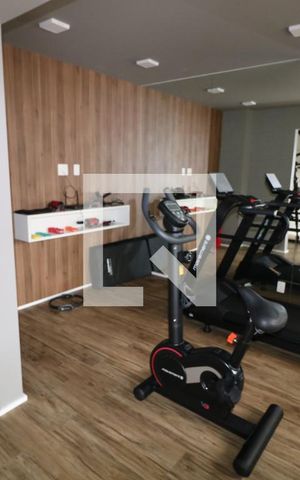 Apartamento à venda com 40m², 2 quartos e sem vagaAcademia