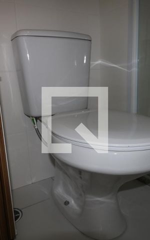Apartamento à venda com 40m², 2 quartos e sem vagaBanheiro
