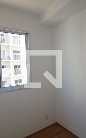 Apartamento à venda com 40m², 2 quartos e sem vagaQuarto 1