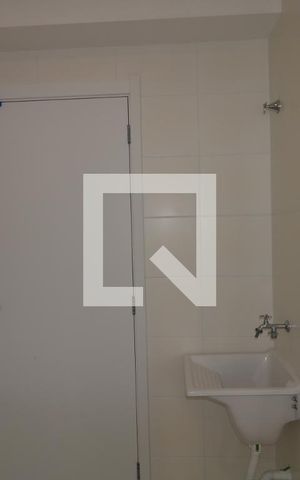 Apartamento à venda com 40m², 2 quartos e sem vagaÁrea de Serviço