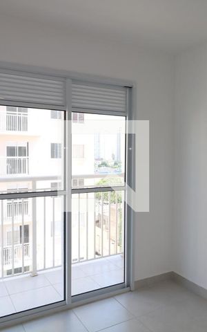 Apartamento à venda com 40m², 2 quartos e sem vagaSala